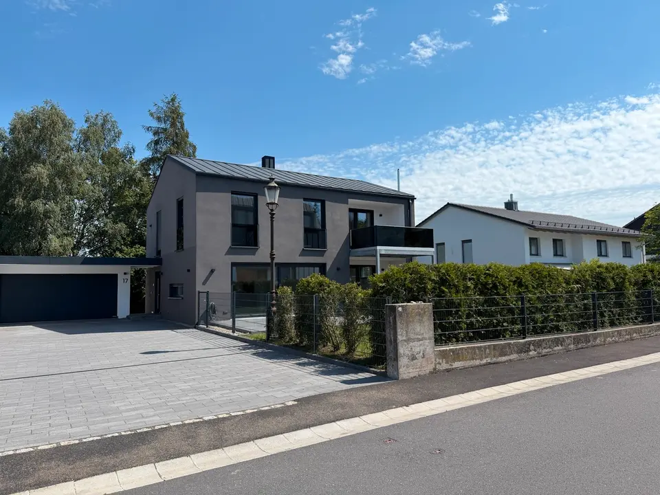 9 Zimmer Haus mit 250 m² in Amberg – Bild 9
