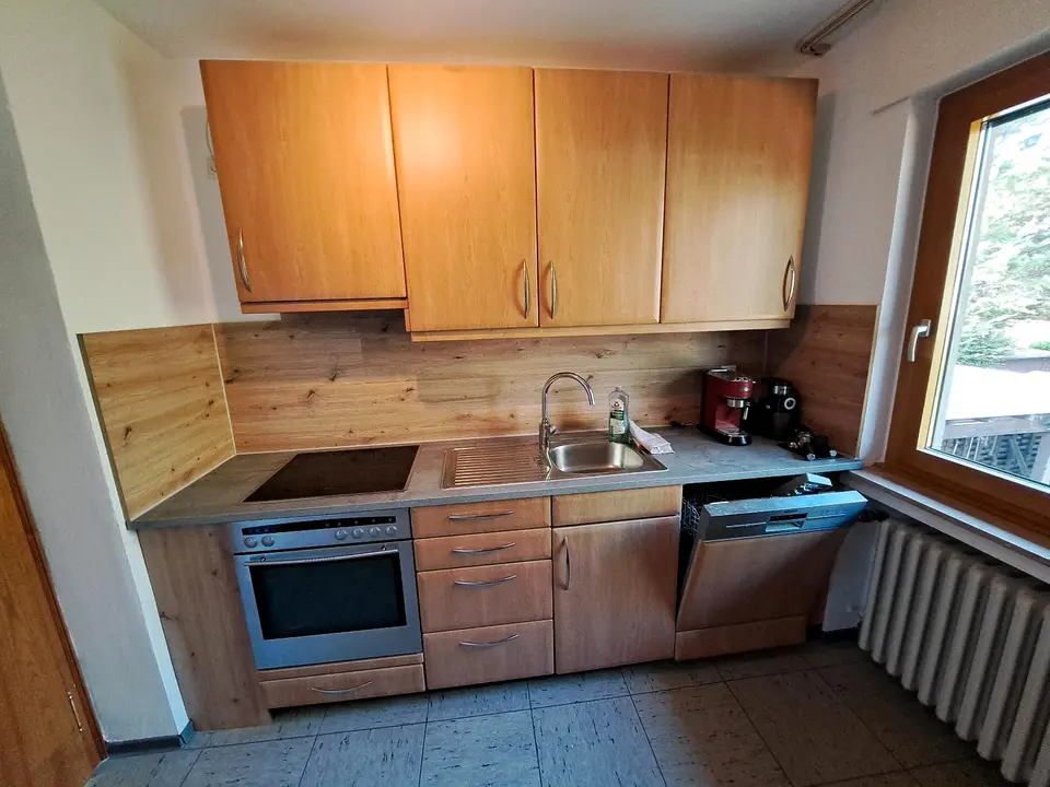 WG-Zimmer mit 18 m² in Bornheim – Bild 3
