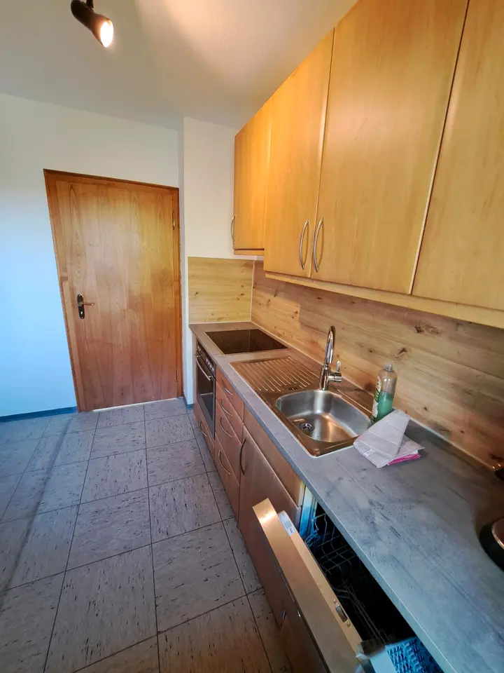 WG-Zimmer mit 18 m² in Bornheim – Bild 7