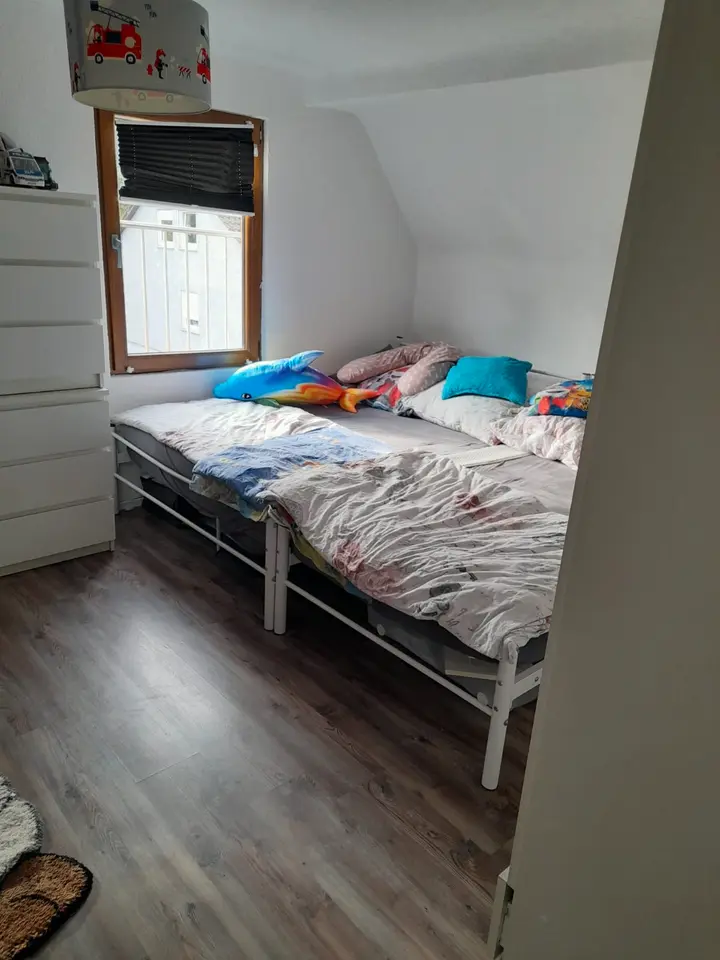 2 Zimmer Wohnung mit 50 m² in Backnang – Bild 2