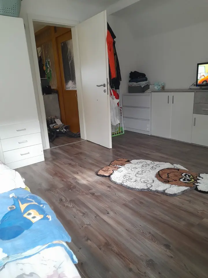 2 Zimmer Wohnung mit 50 m² in Backnang – Bild 3