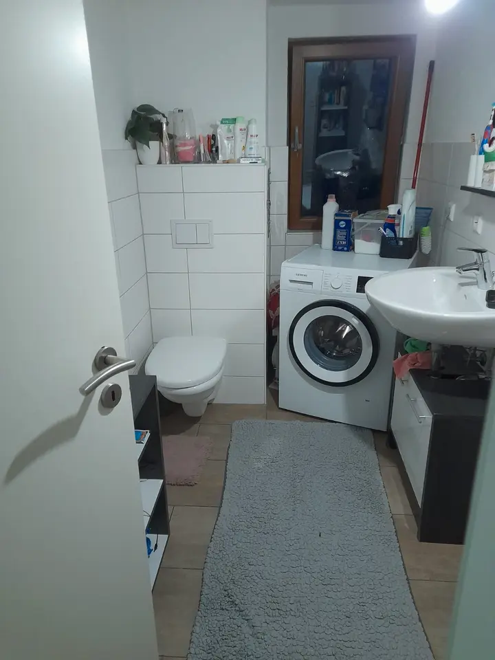 2 Zimmer Wohnung mit 50 m² in Backnang – Bild 5