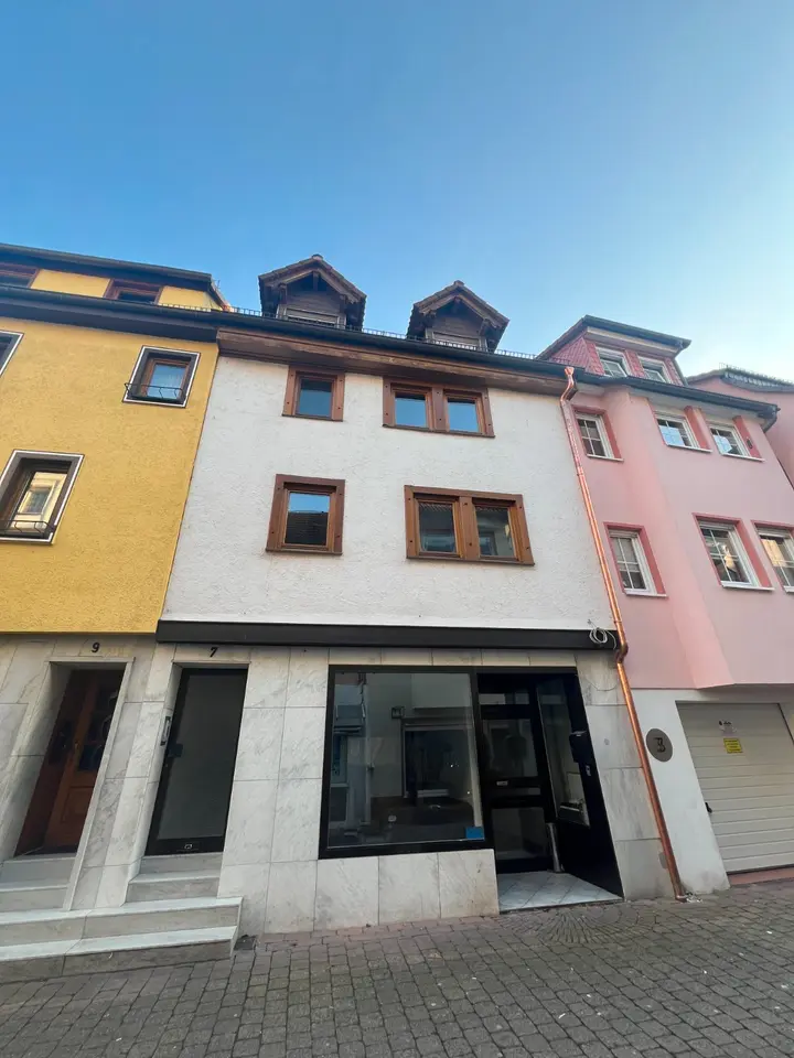 2 Zimmer Wohnung mit 50 m² in Backnang – Bild 6