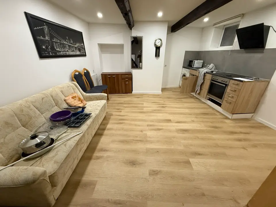 2 Zimmer Wohnung mit 50 m² in Backnang – Bild 9