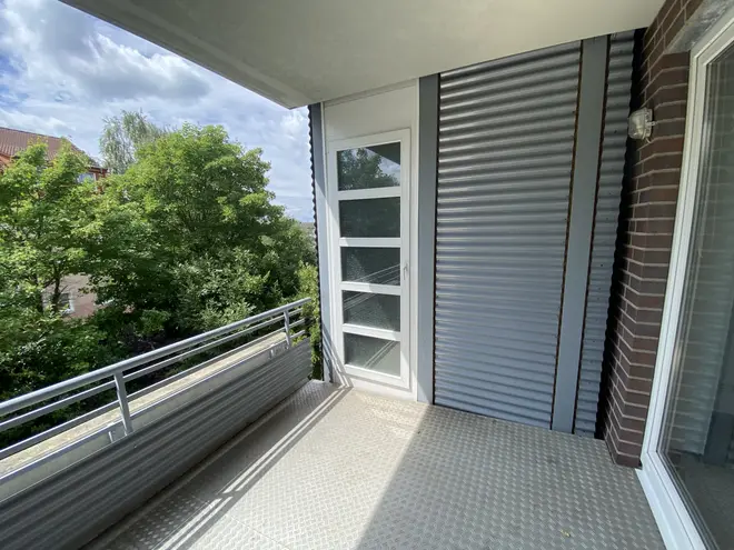 2 Zimmer Wohnung mit 64 m² in Osnabrück – Bild 2