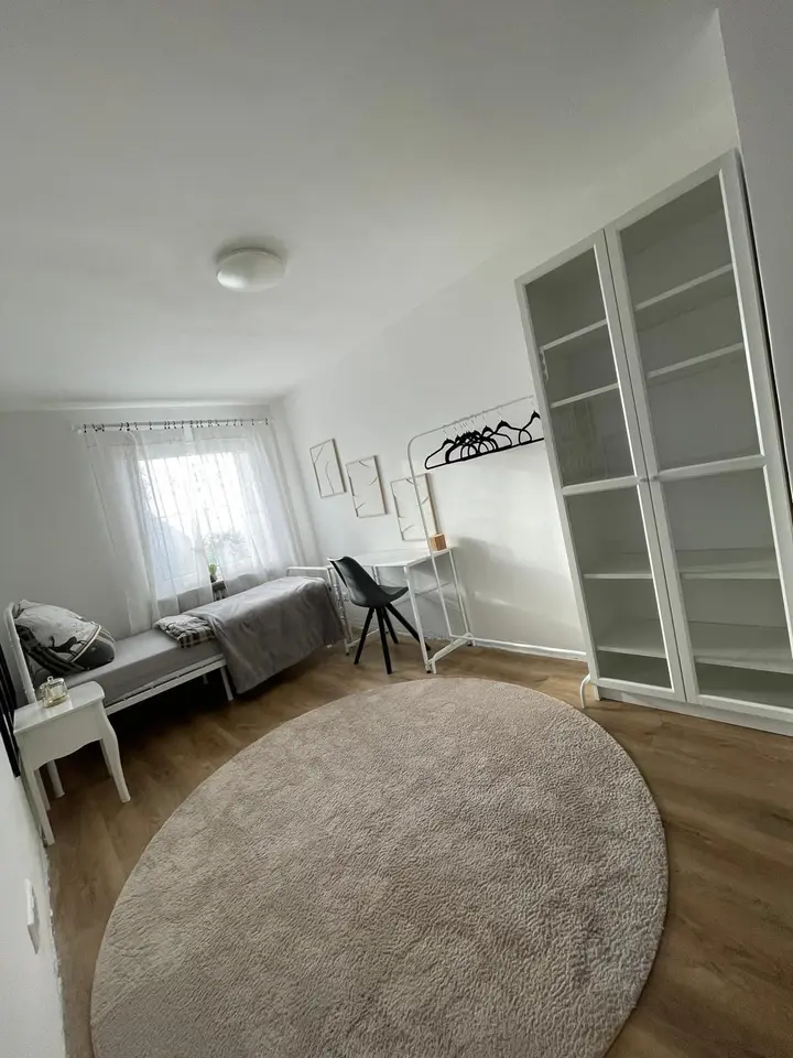 WG-Zimmer mit 12 m² in Esslingen am Neckar – Bild 1