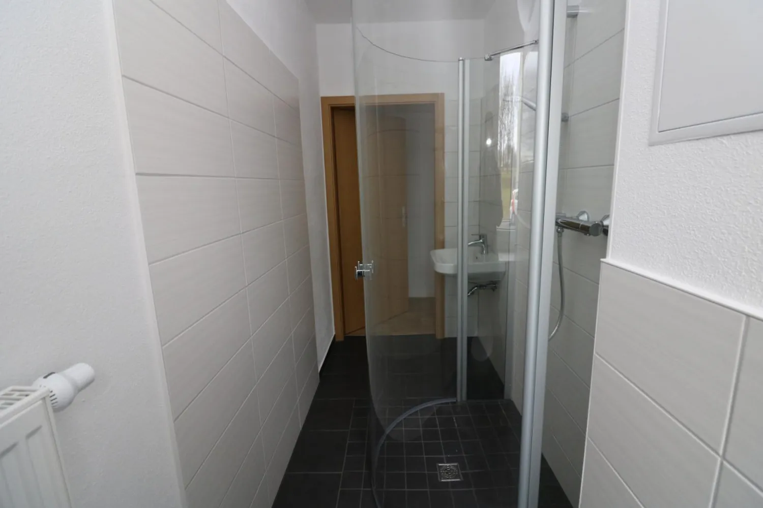 2 Zimmer Wohnung mit 48 m² in Freiberg – Bild 4