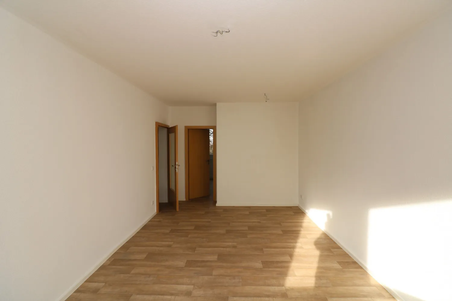 2 Zimmer Wohnung mit 48 m² in Freiberg – Bild 5