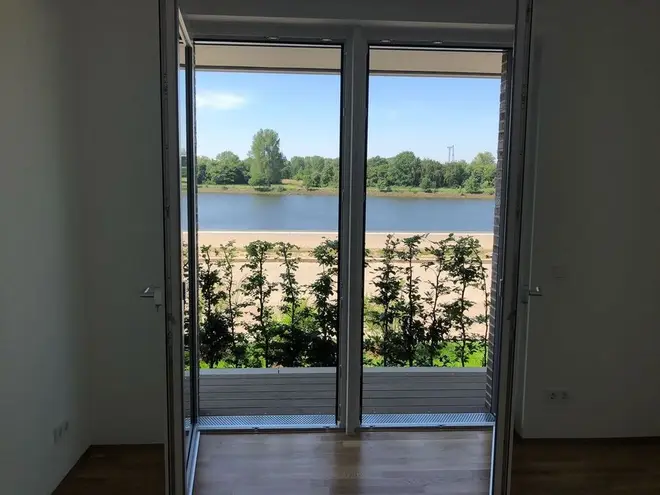 1 Zimmer Wohnung mit 56 m² in Bremen – Bild 1