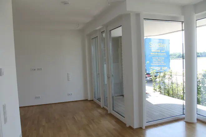 1 Zimmer Wohnung mit 56 m² in Bremen – Bild 3