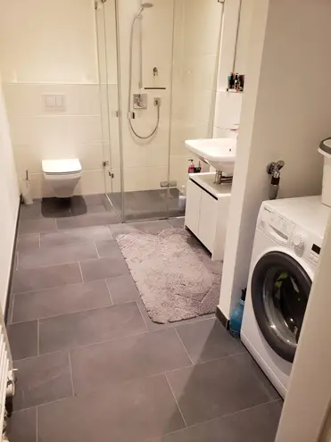 1 Zimmer Wohnung mit 56 m² in Bremen – Bild 5
