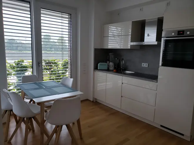 1 Zimmer Wohnung mit 56 m² in Bremen – Bild 6