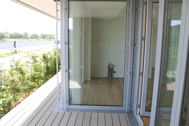 1 Zimmer Wohnung mit 56 m² in Bremen – Bild 10
