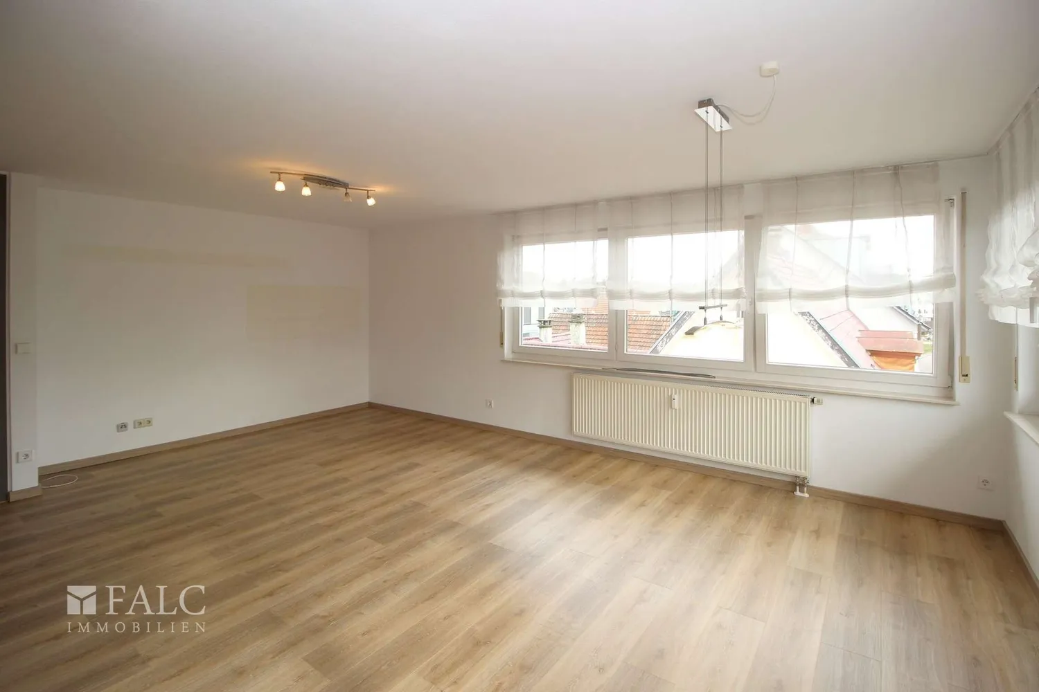 2 Zimmer Wohnung mit 70 m² in Göppingen – Bild 2