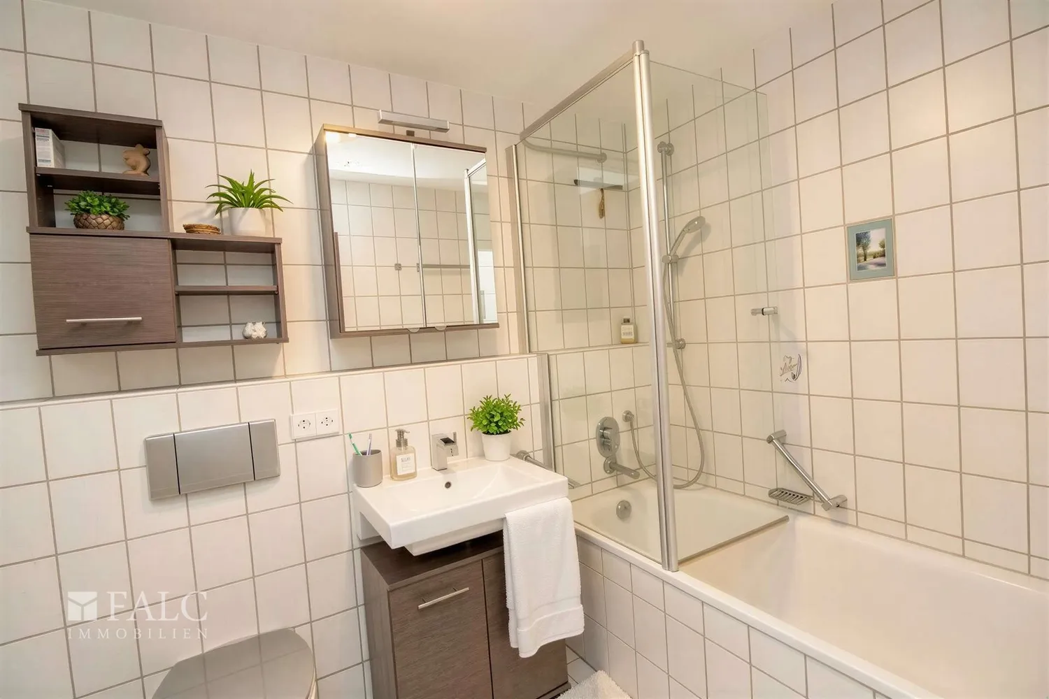 2 Zimmer Wohnung mit 70 m² in Göppingen – Bild 11