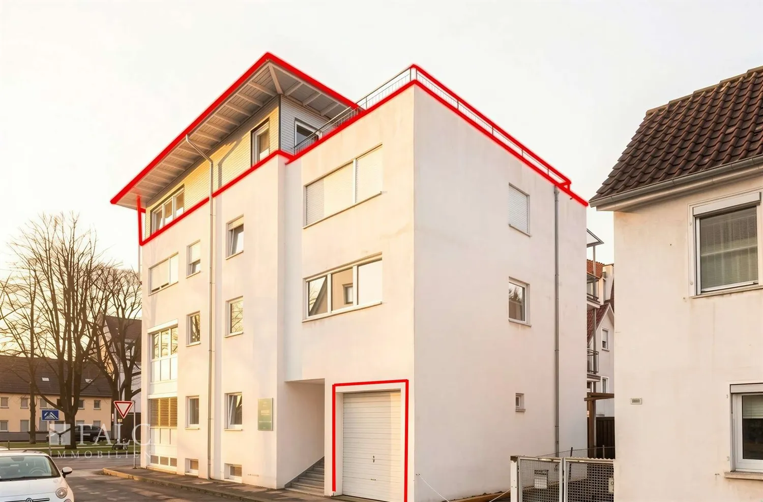 2 Zimmer Wohnung mit 70 m² in Göppingen – Bild 12