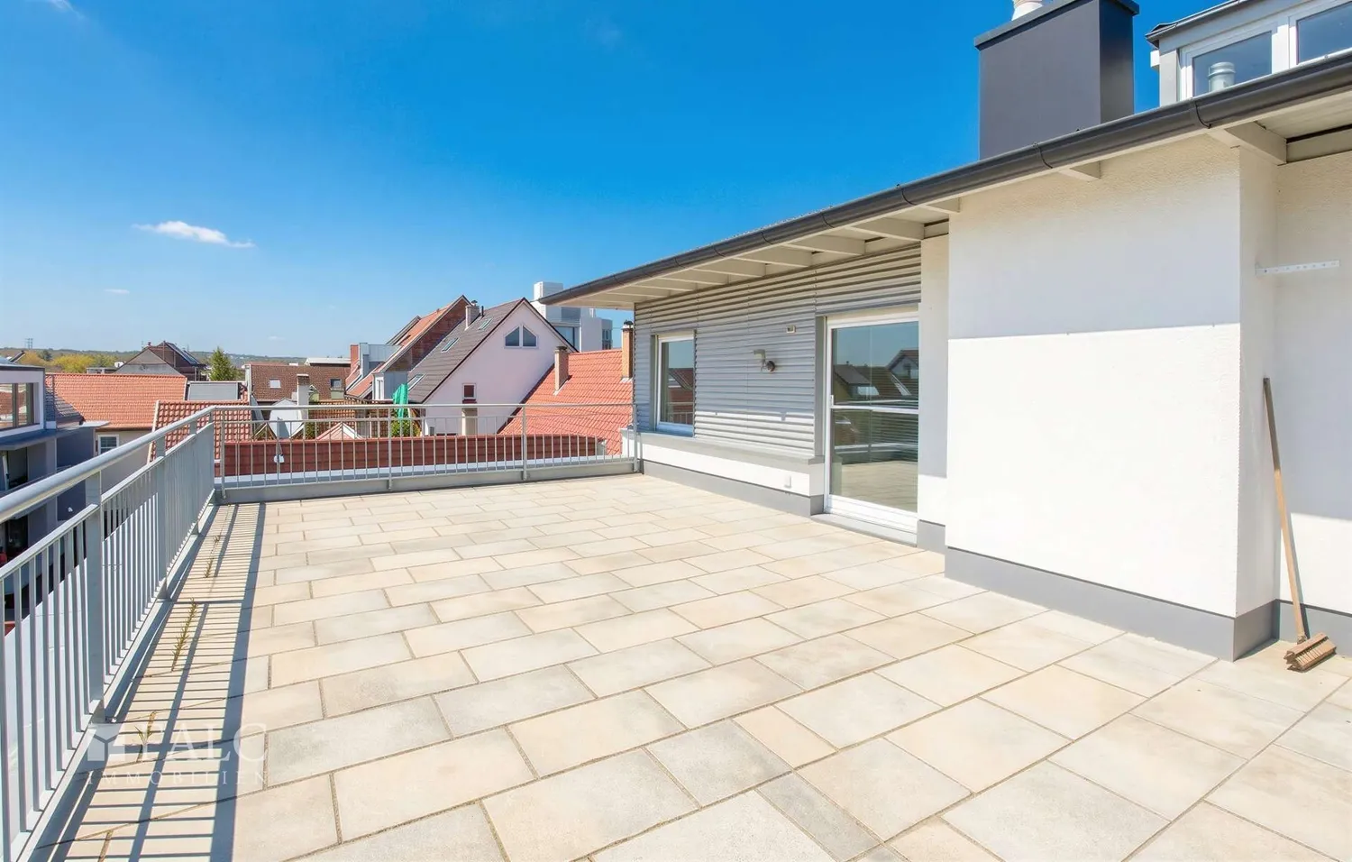 2 Zimmer Wohnung mit 70 m² in Göppingen – Bild 3