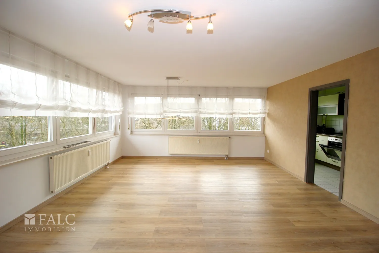 2 Zimmer Wohnung mit 70 m² in Göppingen – Bild 6