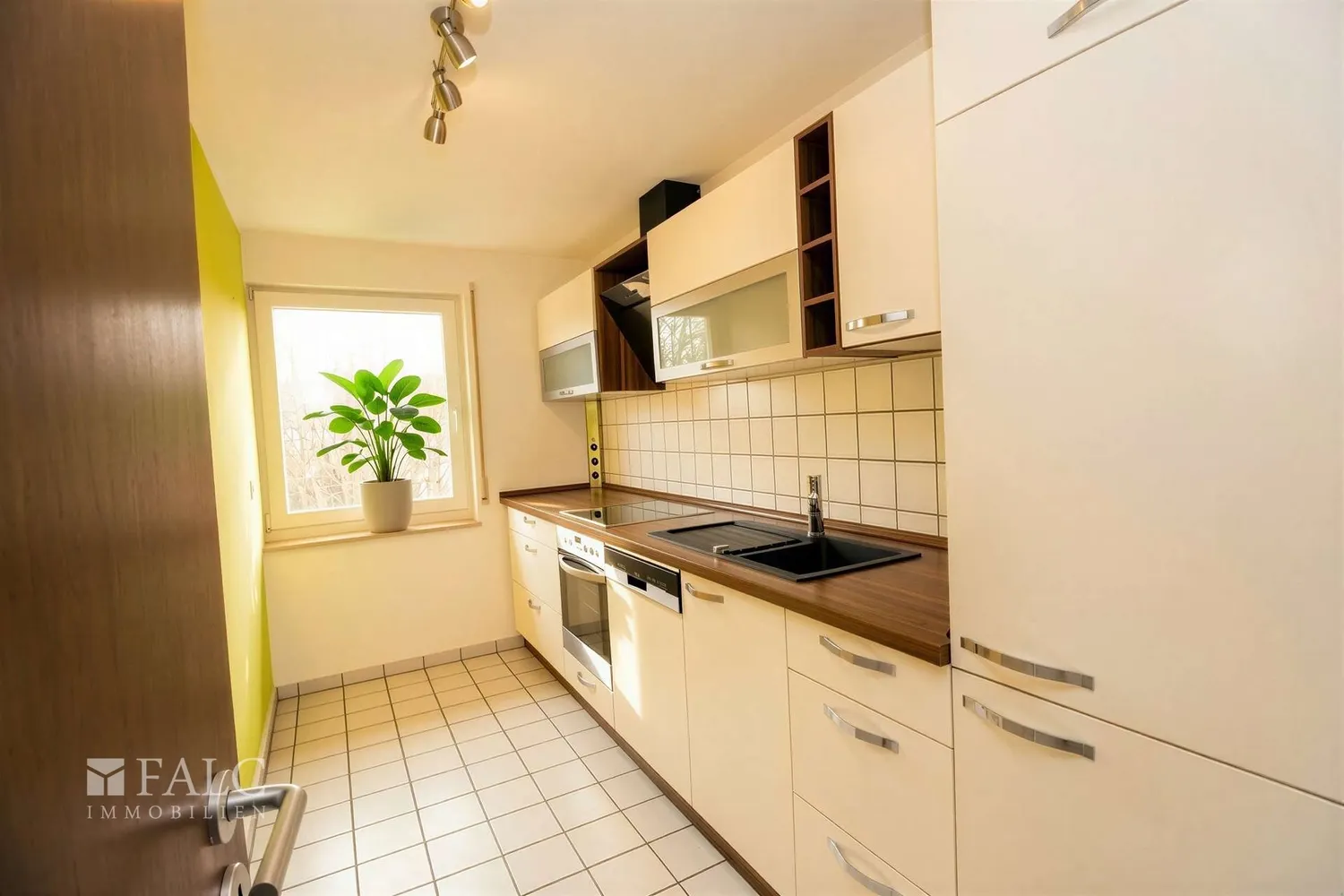2 Zimmer Wohnung mit 70 m² in Göppingen – Bild 7