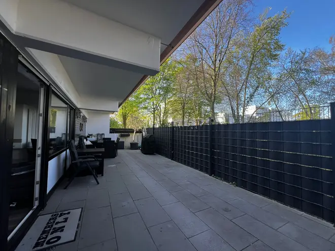 4 Zimmer Wohnung mit 107 m² in Köln – Bild 1