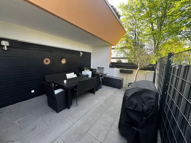 4 Zimmer Wohnung mit 107 m² in Köln – Bild 2