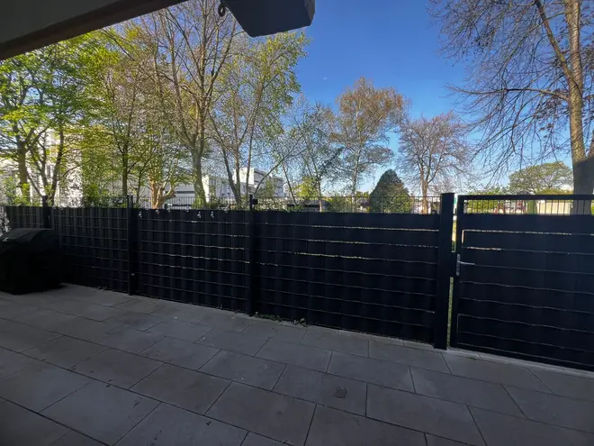 4 Zimmer Wohnung mit 107 m² in Köln – Bild 3