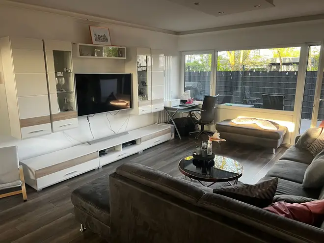 4 Zimmer Wohnung mit 107 m² in Köln – Bild 4