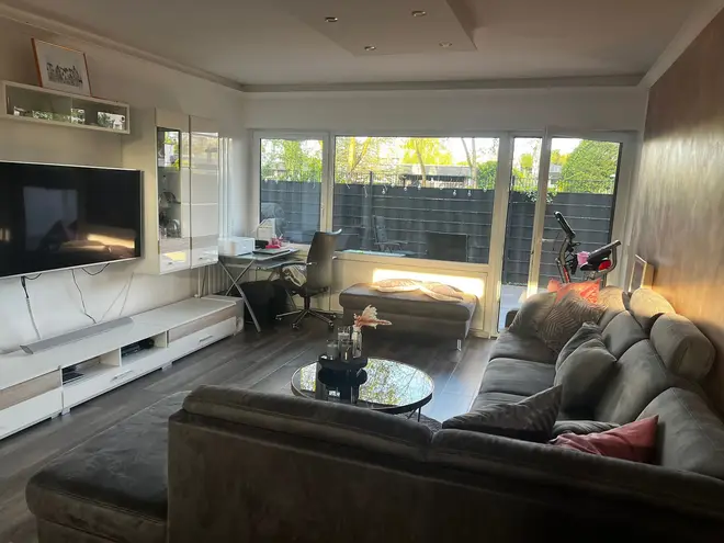 4 Zimmer Wohnung mit 107 m² in Köln – Bild 6