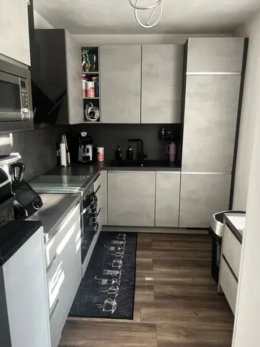 4 Zimmer Wohnung mit 107 m² in Köln – Bild 9