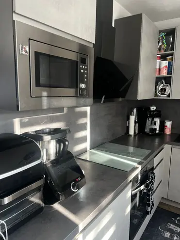 4 Zimmer Wohnung mit 107 m² in Köln – Bild 10