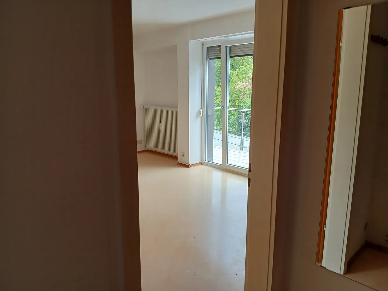 1 Zimmer Wohnung mit 39 m² in Stuttgart – Bild 1