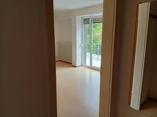 1 Zimmer Wohnung mit 39 m² in Stuttgart – Bild 1