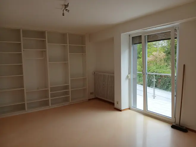 1 Zimmer Wohnung mit 39 m² in Stuttgart – Bild 2