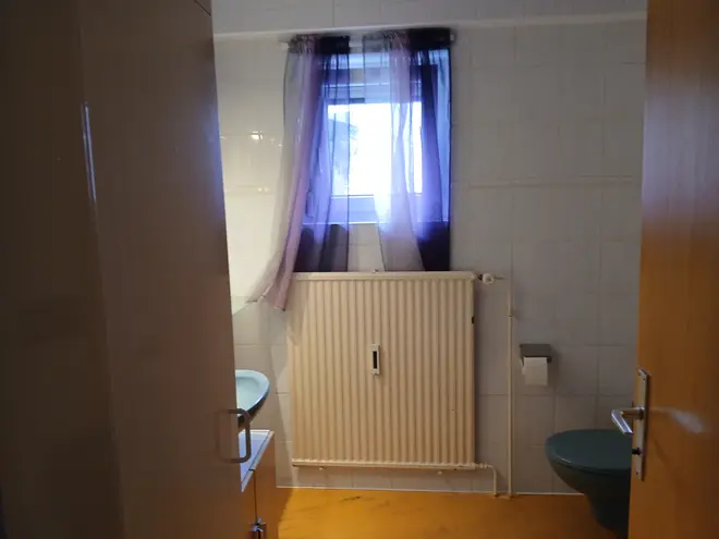 1 Zimmer Wohnung mit 39 m² in Stuttgart – Bild 3