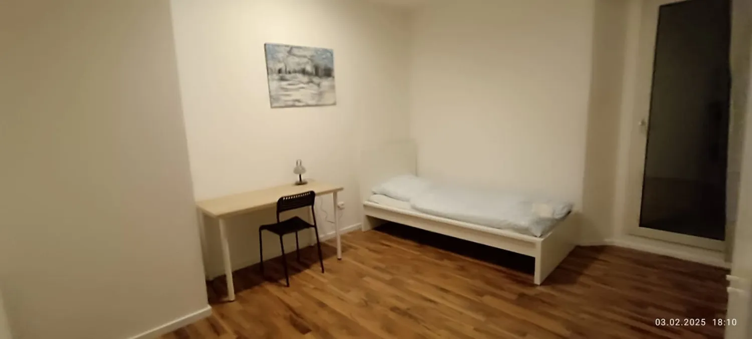 WG-Zimmer mit 16 m² in Dortmund – Bild 1