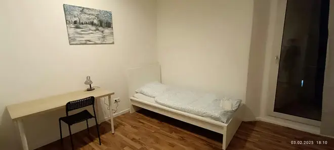 WG-Zimmer mit 16 m² in Dortmund – Bild 2
