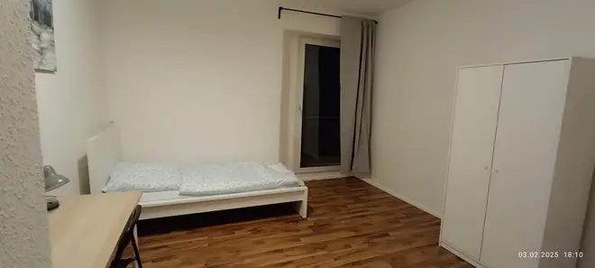 WG-Zimmer mit 16 m² in Dortmund – Bild 4