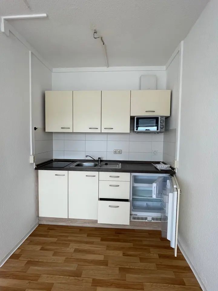 Studio mit 23 m² in Gera – Bild 3