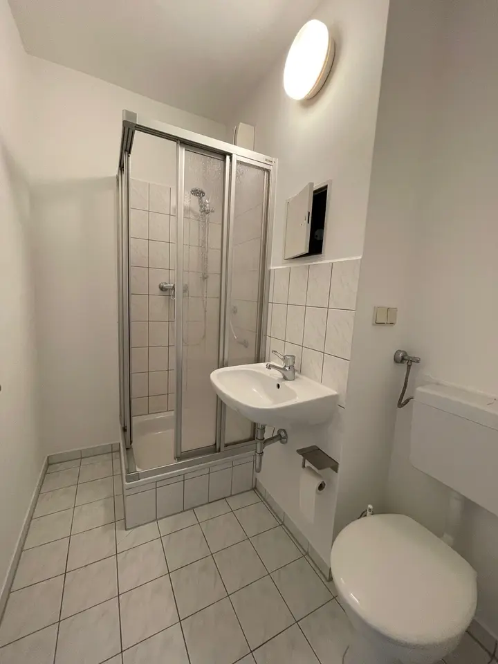 Studio mit 23 m² in Gera – Bild 6