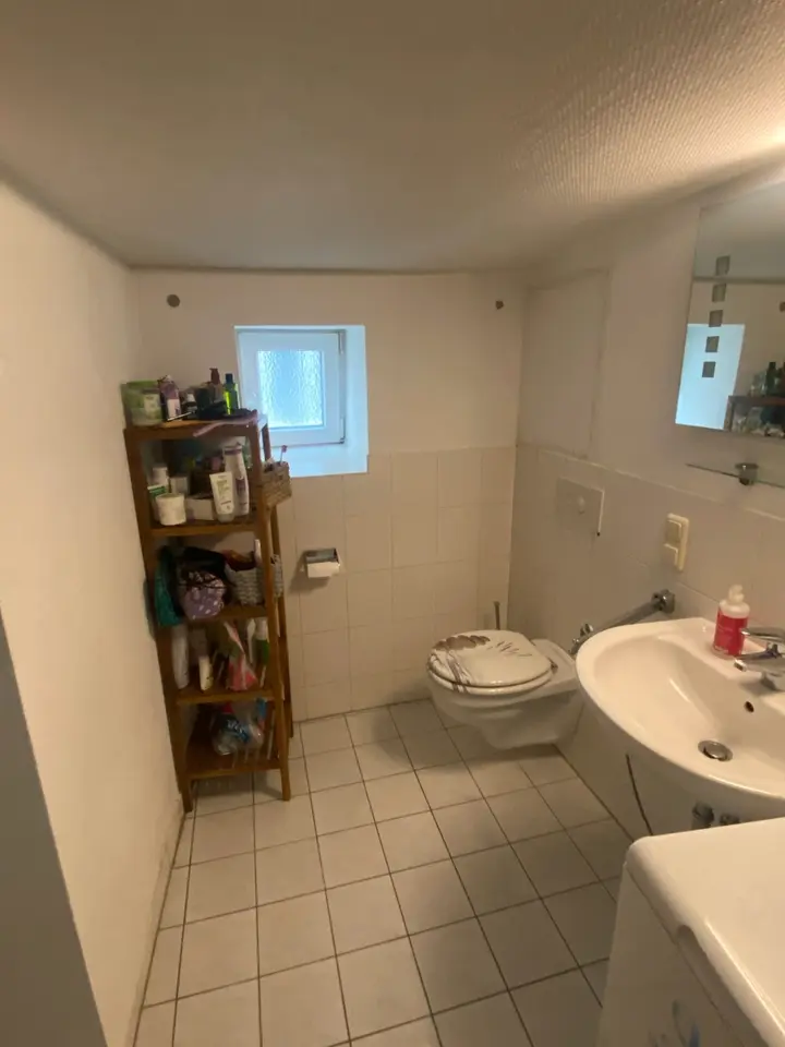 Studio mit 50 m² in Marburg – Bild 7
