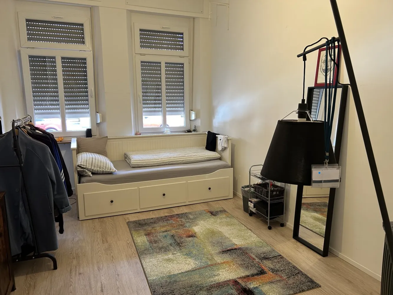 4 Zimmer Wohnung mit 86 m² in Fürth – Bild 2