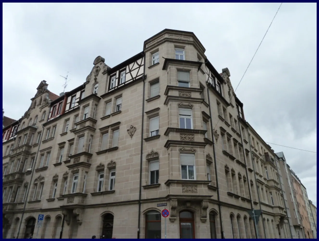 4 Zimmer Wohnung mit 86 m² in Fürth – Bild 7