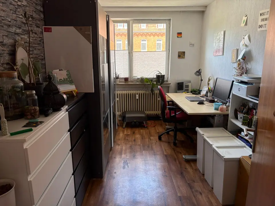 3 Zimmer Wohnung mit 75 m² in Kassel – Bild 3