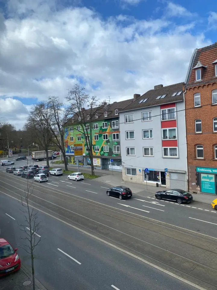 3 Zimmer Wohnung mit 75 m² in Kassel – Bild 4