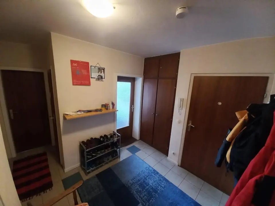 3 Zimmer Wohnung mit 75 m² in Kassel – Bild 5