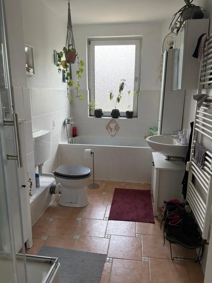 3 Zimmer Wohnung mit 75 m² in Kassel – Bild 9