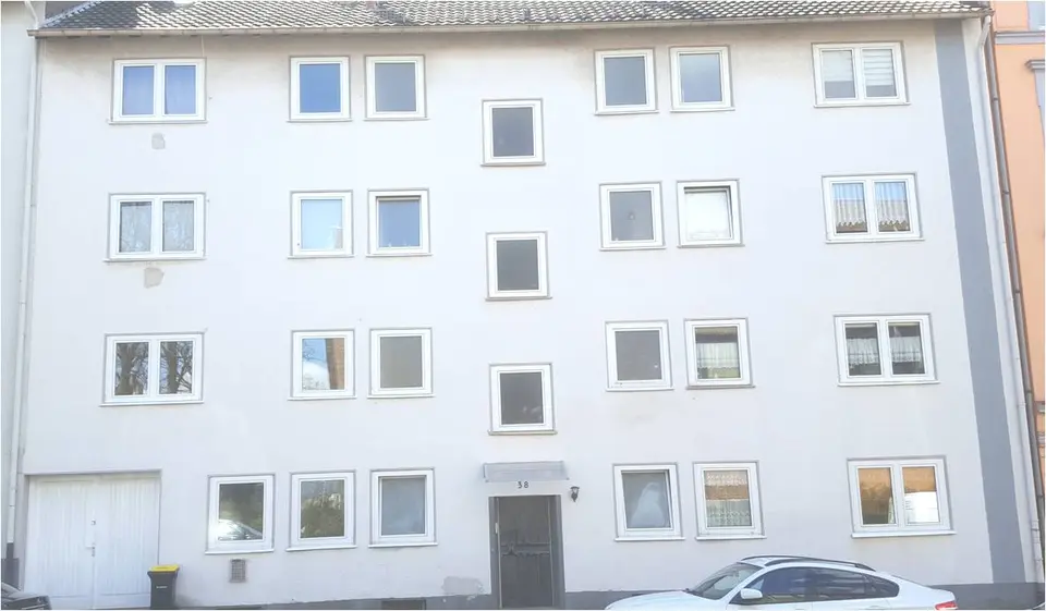 2 Zimmer Wohnung mit 51 m² in Remscheid – Bild 2