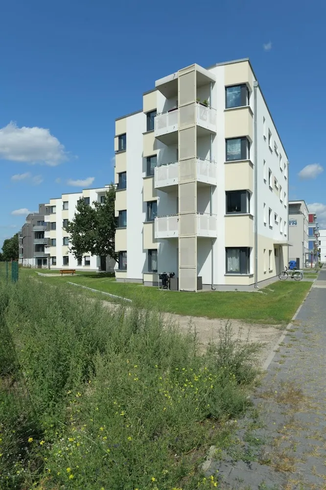 3 Zimmer Wohnung mit 80 m² in Berlin – Bild 5