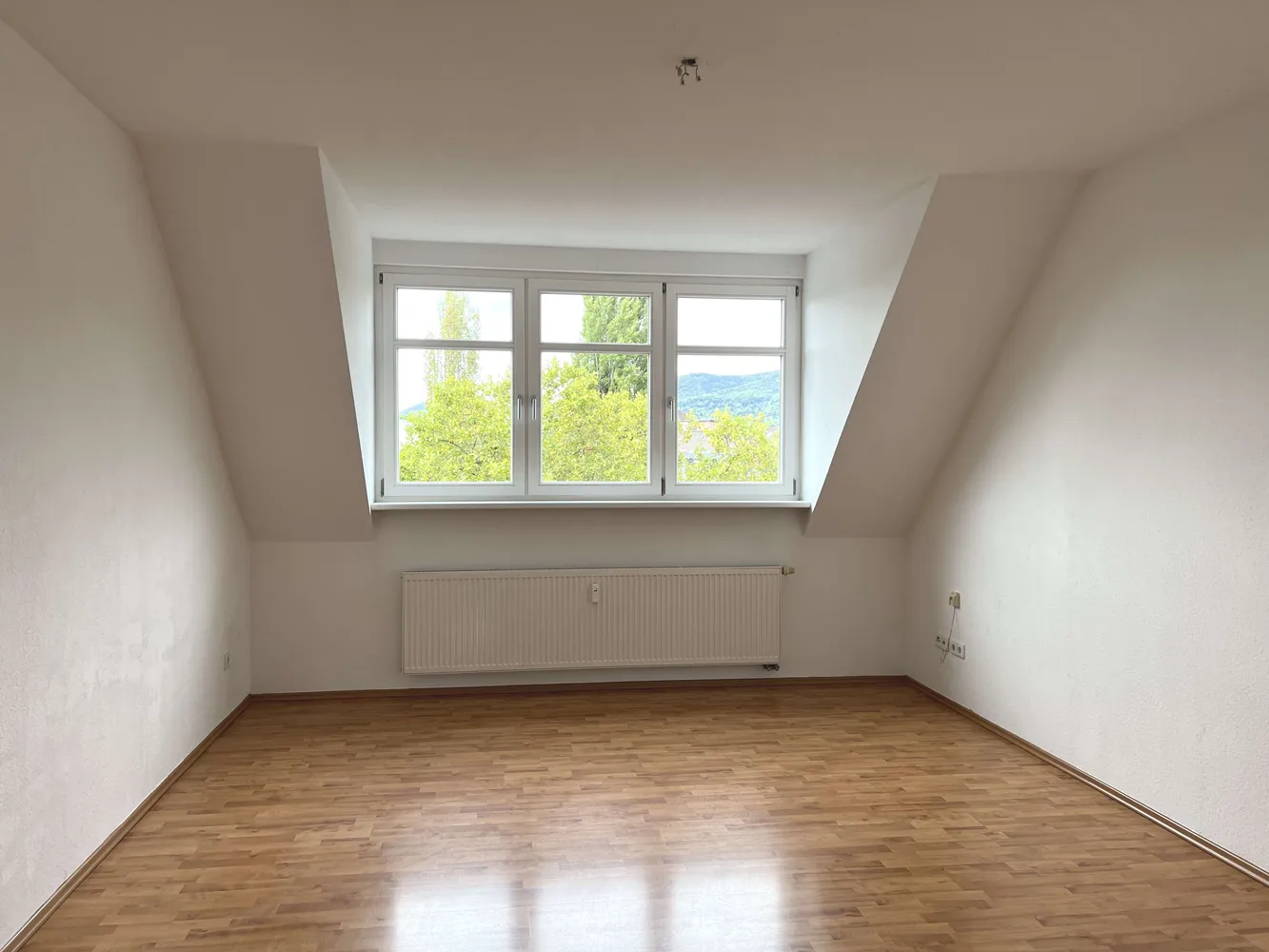 2 Zimmer Wohnung mit 70 m² in Heidelberg – Bild 1