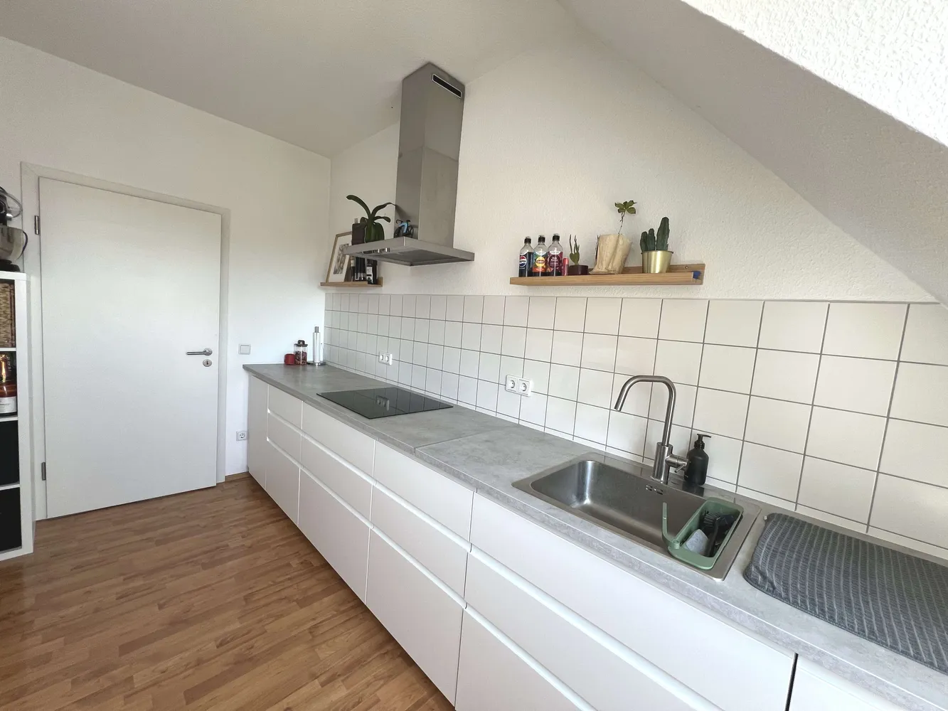 2 Zimmer Wohnung mit 70 m² in Heidelberg – Bild 5